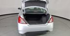 Nissan Versa 1.6 SENSE TA AC Sedan 2016