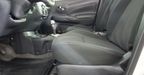 Nissan Versa 1.6 SENSE TA AC Sedan 2016