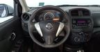 Nissan Versa 1.6 SENSE TA AC Sedan 2016