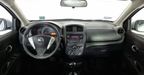 Nissan Versa 1.6 SENSE TA AC Sedan 2016