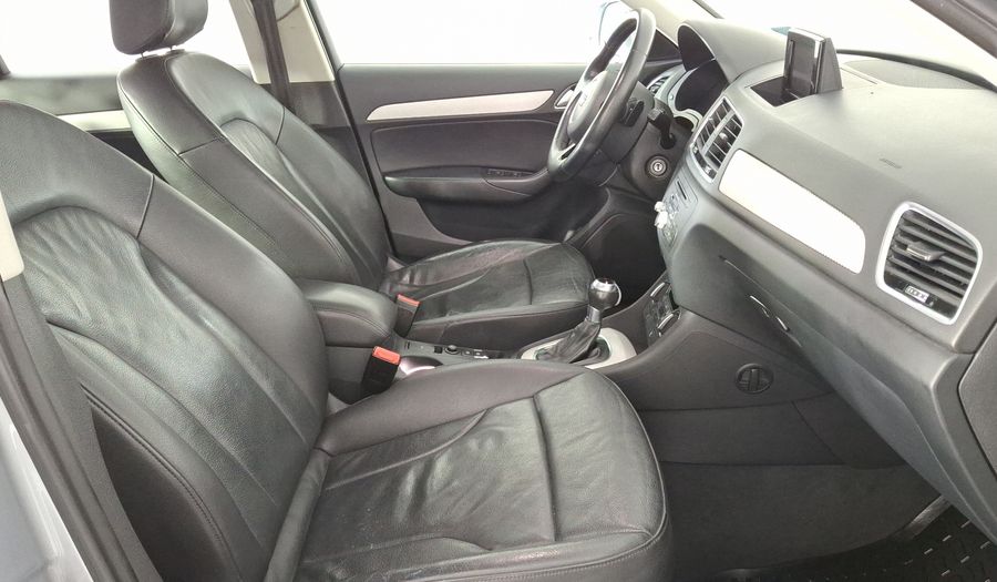 Audi Q3 1.4 SELECT DCT Suv 2018