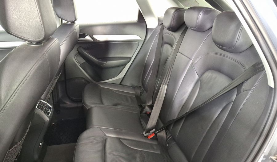 Audi Q3 1.4 SELECT DCT Suv 2018