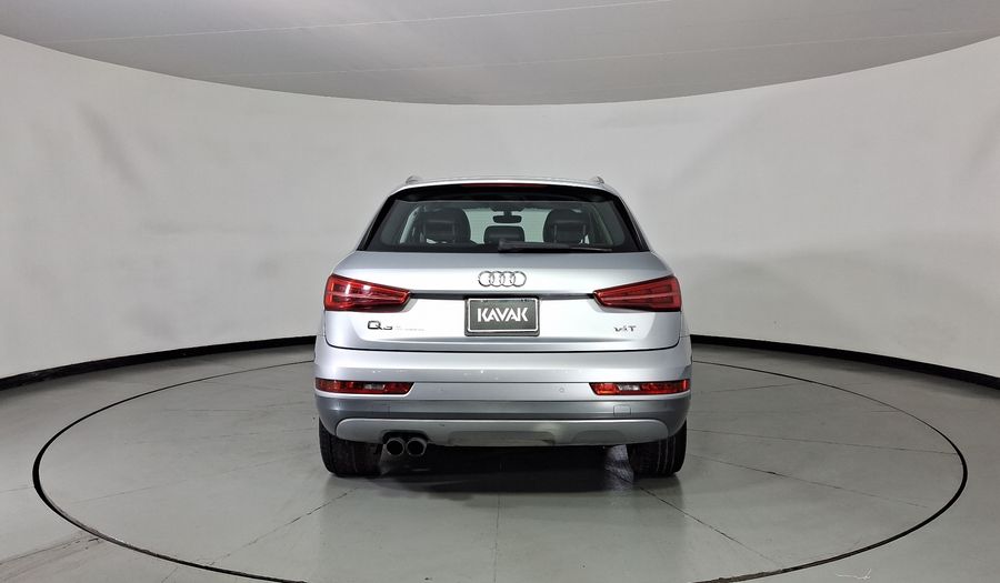 Audi Q3 1.4 SELECT DCT Suv 2018