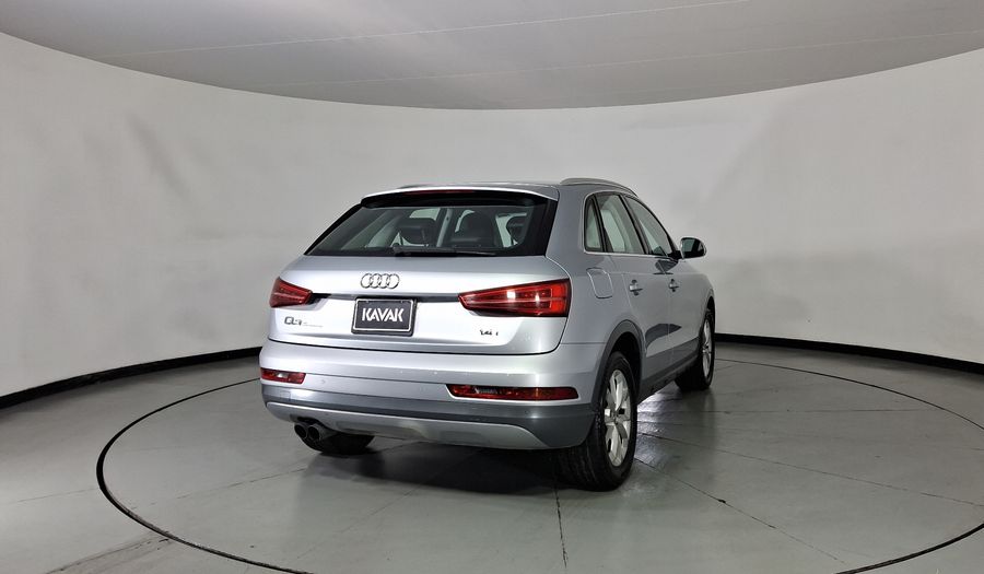 Audi Q3 1.4 SELECT DCT Suv 2018