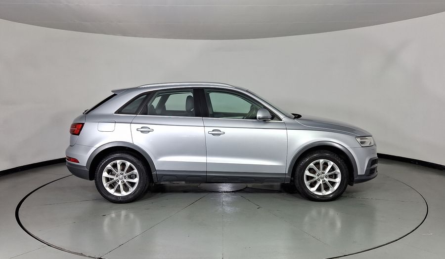 Audi Q3 1.4 SELECT DCT Suv 2018