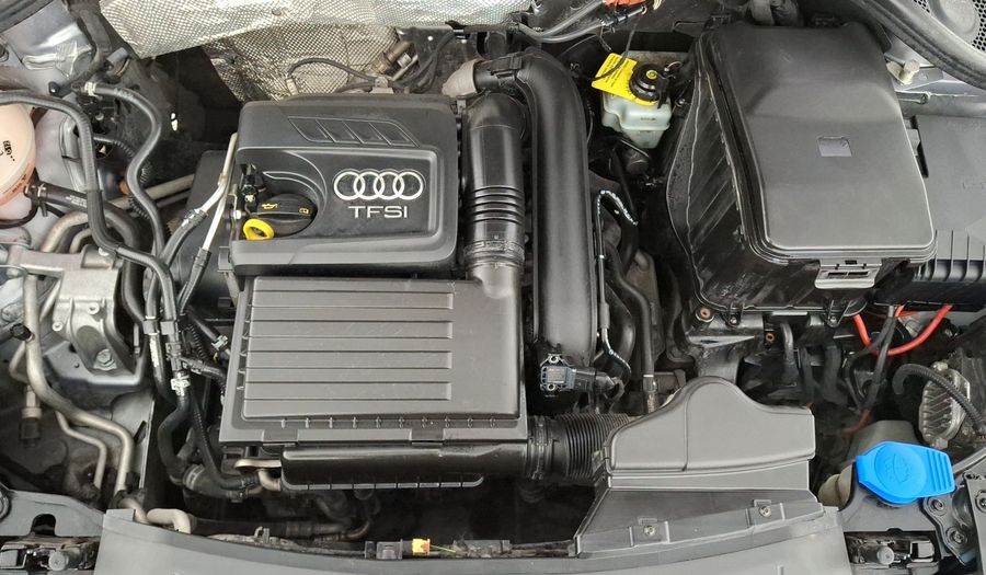 Audi Q3 1.4 SELECT DCT Suv 2018