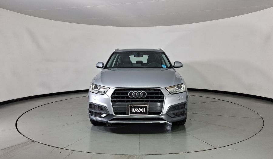 Audi Q3 1.4 SELECT DCT Suv 2018