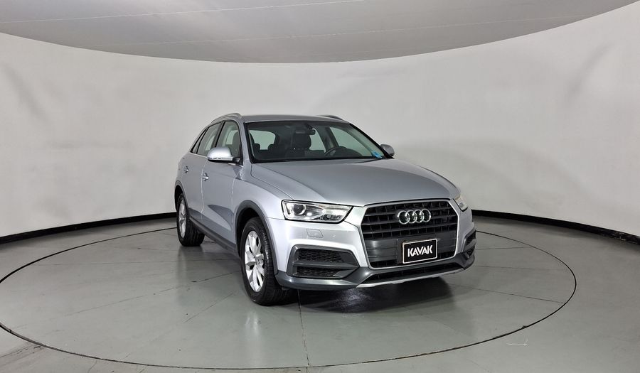 Audi Q3 1.4 SELECT DCT Suv 2018