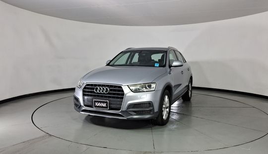 Audi • Q3