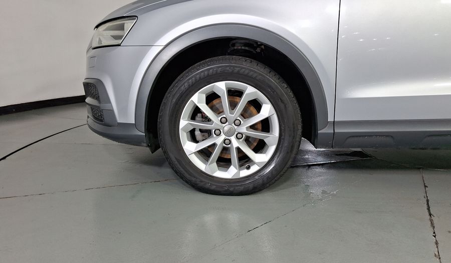 Audi Q3 1.4 SELECT DCT Suv 2018