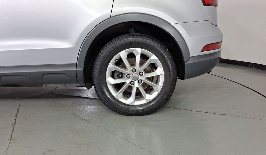 Audi Q3 1.4 SELECT DCT Suv 2018