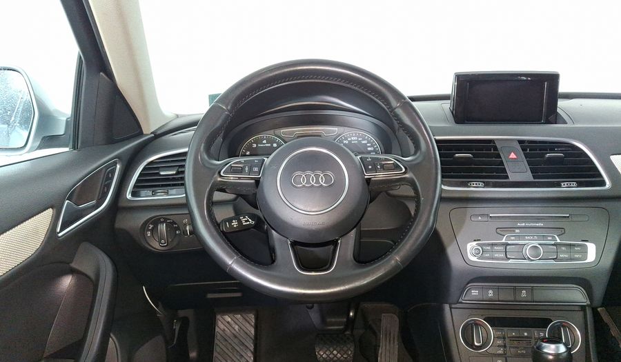 Audi Q3 1.4 SELECT DCT Suv 2018