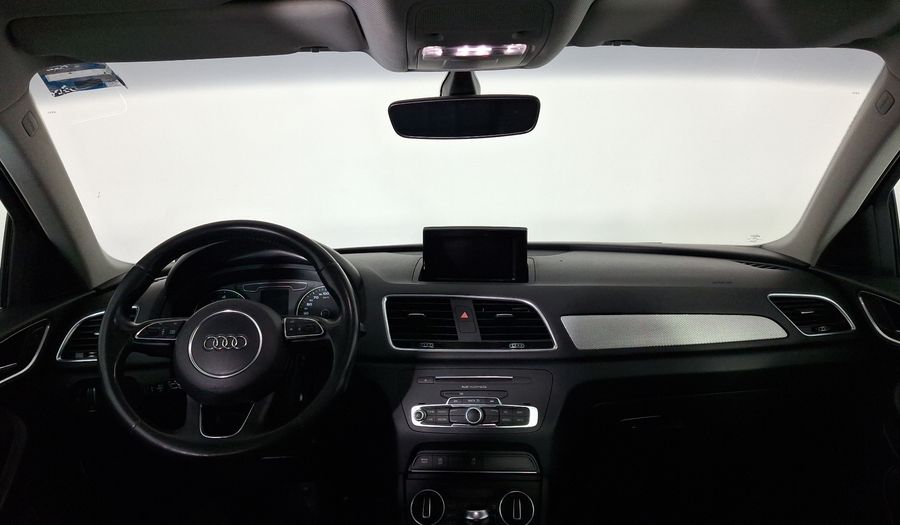 Audi Q3 1.4 SELECT DCT Suv 2018