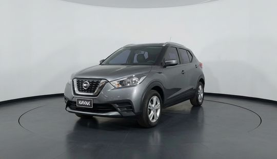 Nissan • Kicks