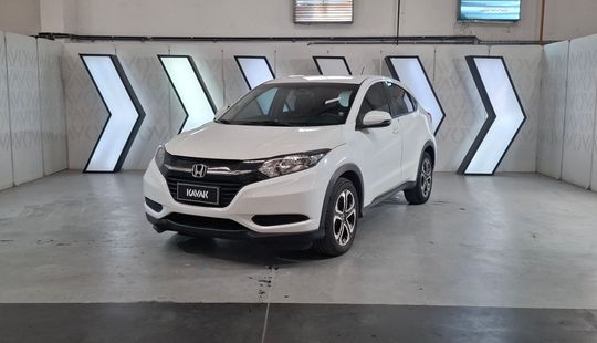 Honda • HR-V
