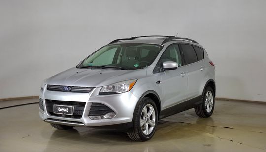 Ford • Escape