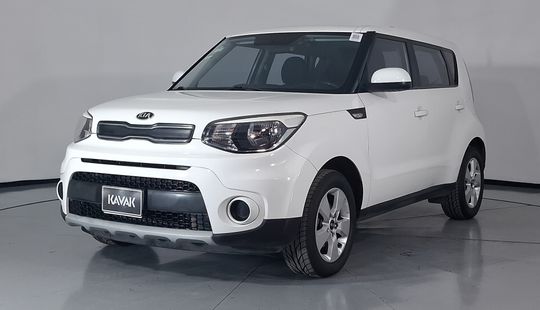 2019 • 65,422 km • Manual