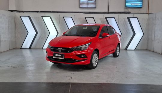 2022 • 100.000 km • Manual