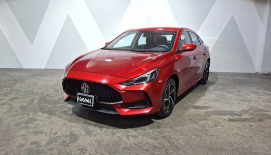 Mg • GT