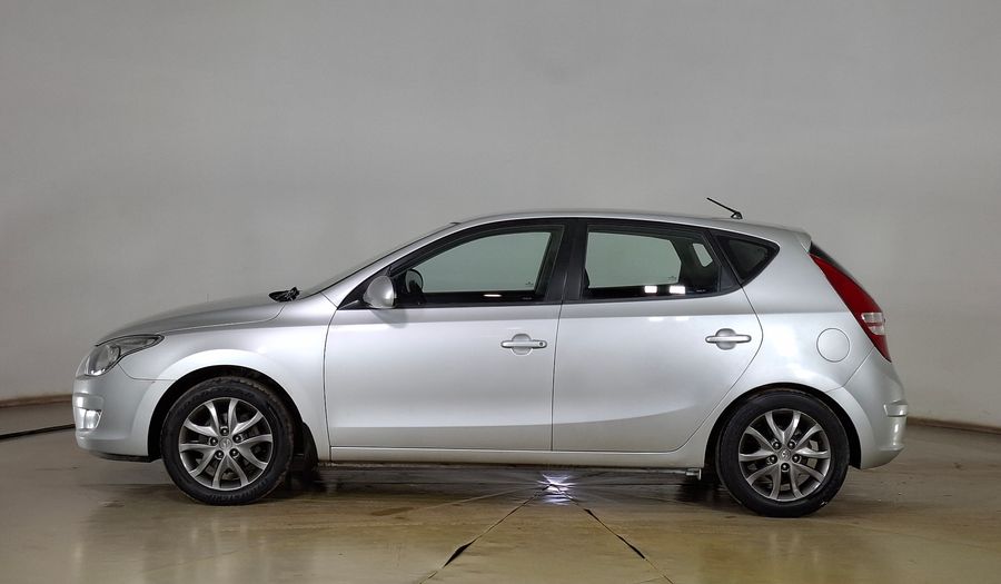 Hyundai I30 1.6 GLS AC 2AB ABS Hatchback 2011