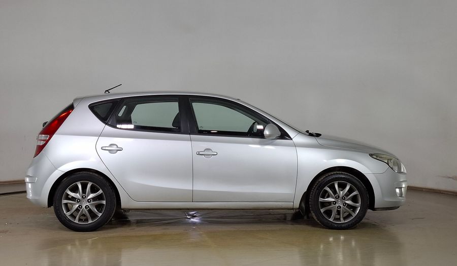 Hyundai I30 1.6 GLS AC 2AB ABS Hatchback 2011