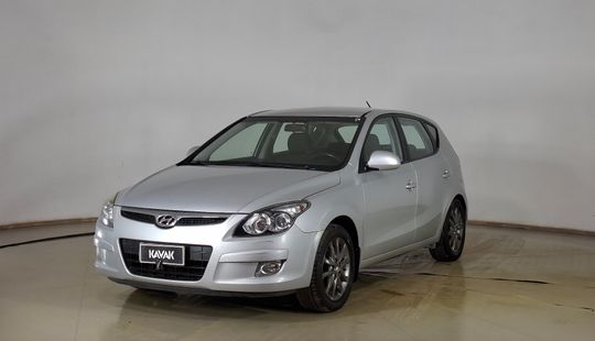 Hyundai • I30