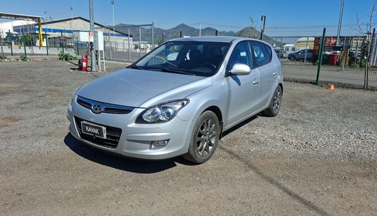 Hyundai • I30