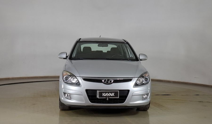 Hyundai I30 1.6 GLS AC 2AB ABS Hatchback 2011