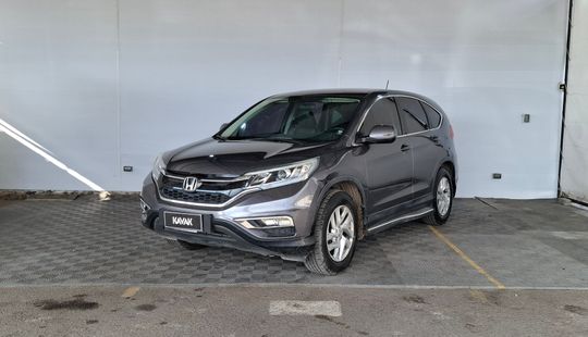 Honda • CR-V
