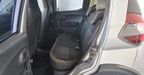 Fiat Mobi 1.0 WAY Hatchback 2017