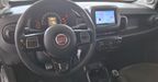 Fiat Mobi 1.0 WAY Hatchback 2017