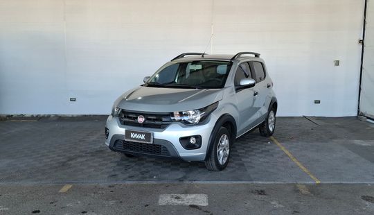 Fiat • Mobi