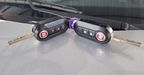 Fiat Mobi 1.0 WAY Hatchback 2017