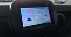 Fiat Mobi 1.0 WAY Hatchback 2017