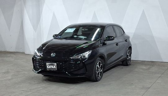Mg • MG3