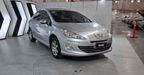 Peugeot 408 2.0 16V ALLURE+ Sedan 2012