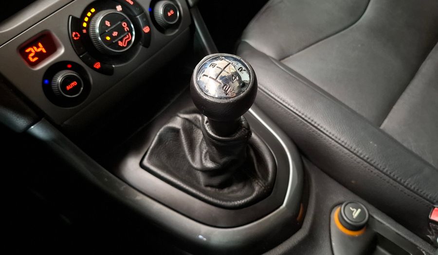 Peugeot 408 2.0 16V ALLURE+ Sedan 2012