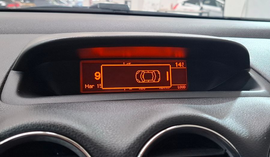 Peugeot 408 2.0 16V ALLURE+ Sedan 2012