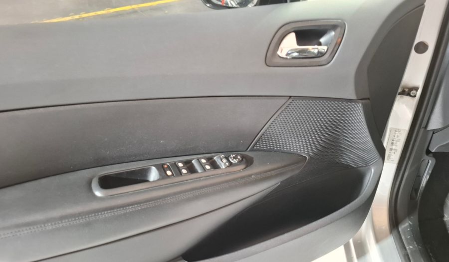 Peugeot 408 2.0 16V ALLURE+ Sedan 2012