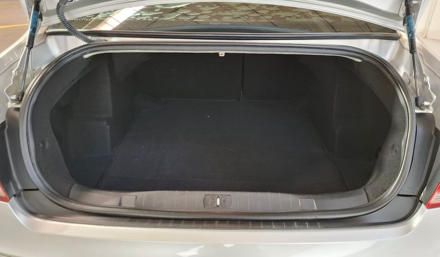 Peugeot 408 2.0 16V ALLURE+ Sedan 2012