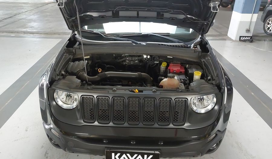 Jeep Renegade 1.8 AUTO Suv 2019