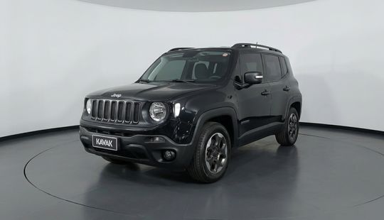 Jeep • Renegade