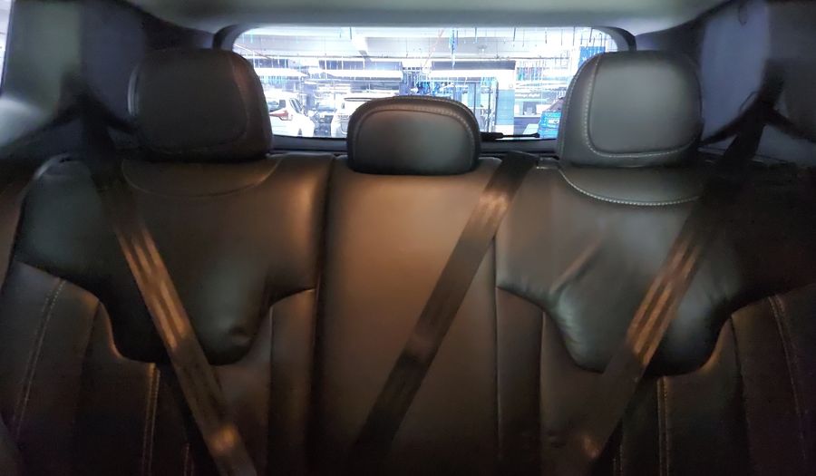 Jeep Renegade 1.8 AUTO Suv 2019