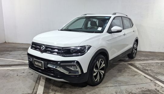 Volkswagen • T-Cross