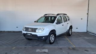 Renault Duster 1.6 16V CONFORT PLUS