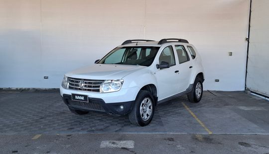 Renault • Duster