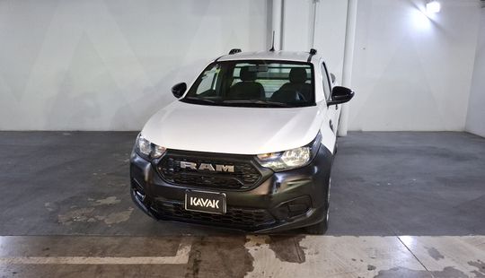 Ram • Ram 700