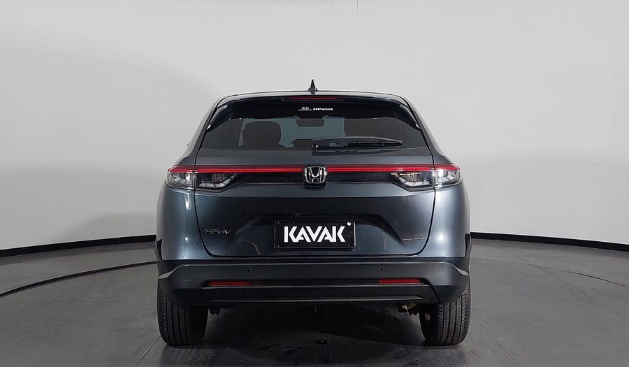 Honda Hr-v 1.5 EXL CVT Suv 2023