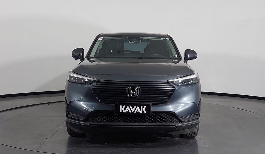 Honda Hr-v 1.5 EXL CVT Suv 2023
