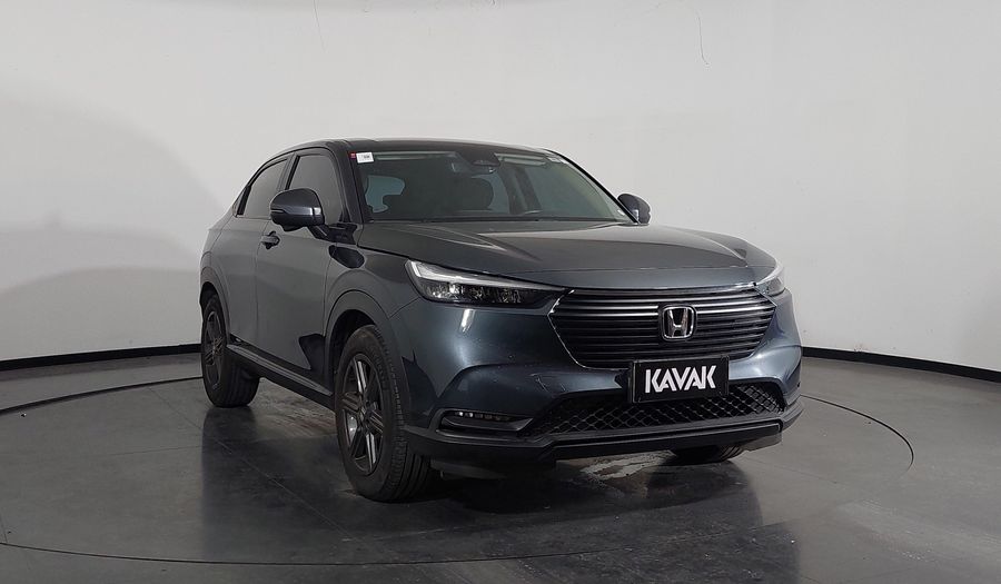 Honda Hr-v 1.5 EXL CVT Suv 2023
